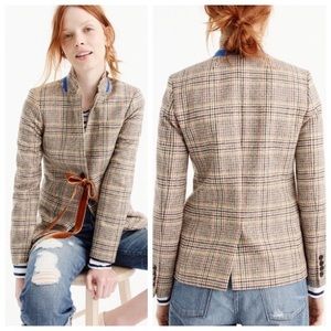J Crew Regent Blazer